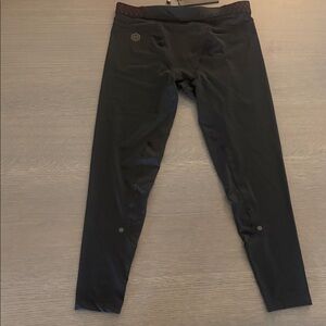 Under Armour compression pants